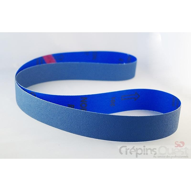 B S F NORTON 1500 X 40 gr 100