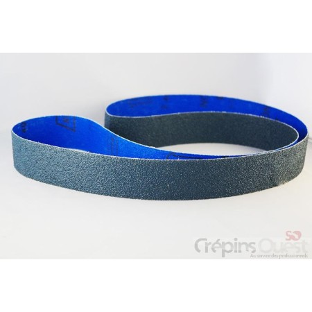 B S F NORTON 1500 x 40 Gr 40