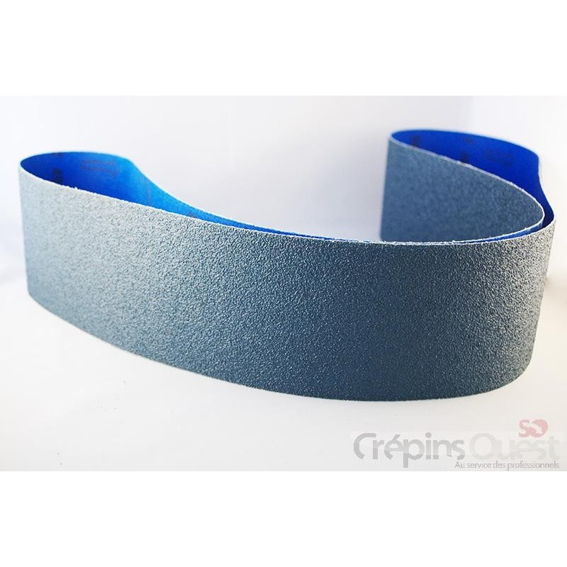 B S F NORTON 1650 X 100 gr 40