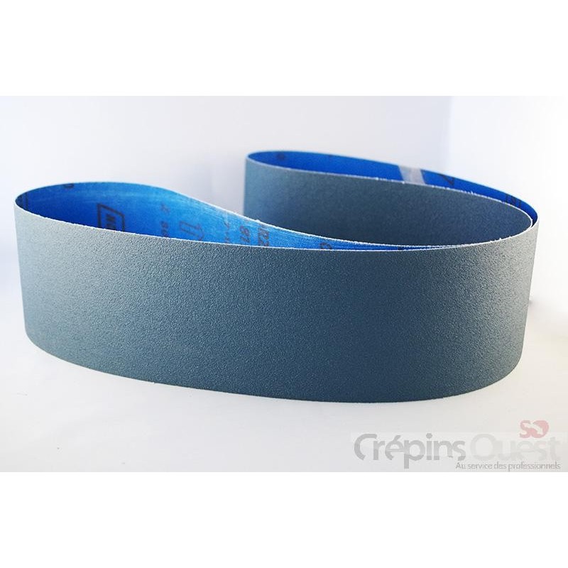 B S F NORTON 1650 X 100 gr 80