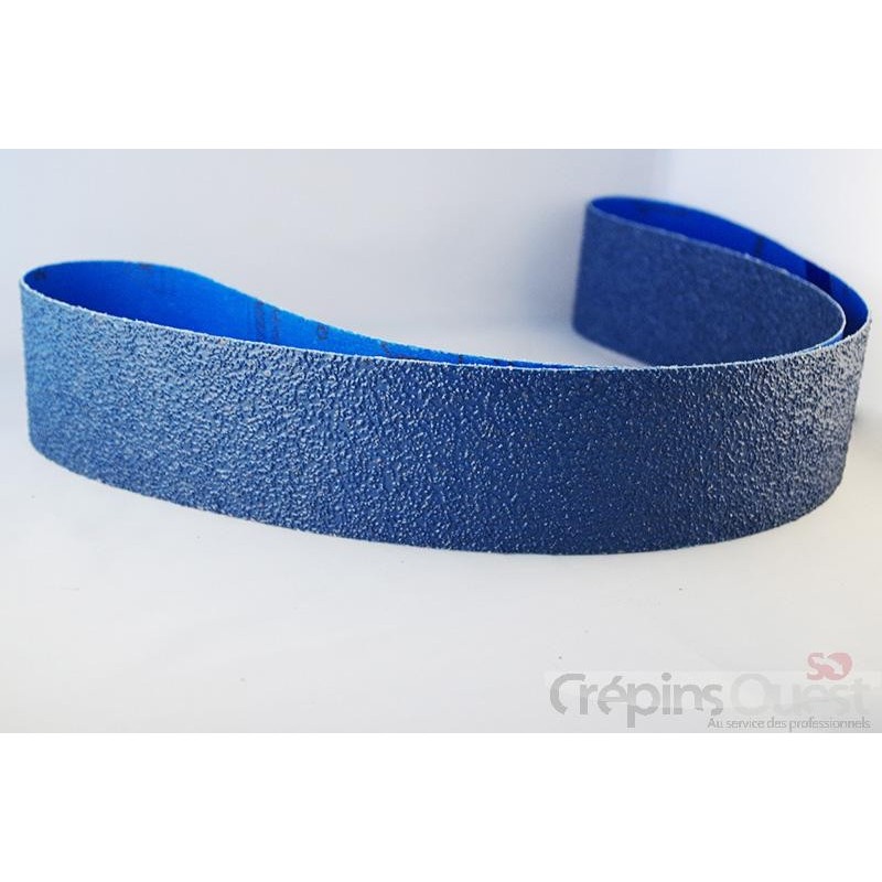 B S F NORTON 1650 X 75 gr 24