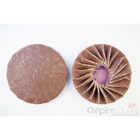 PONCEUSE PLISSE gr 60