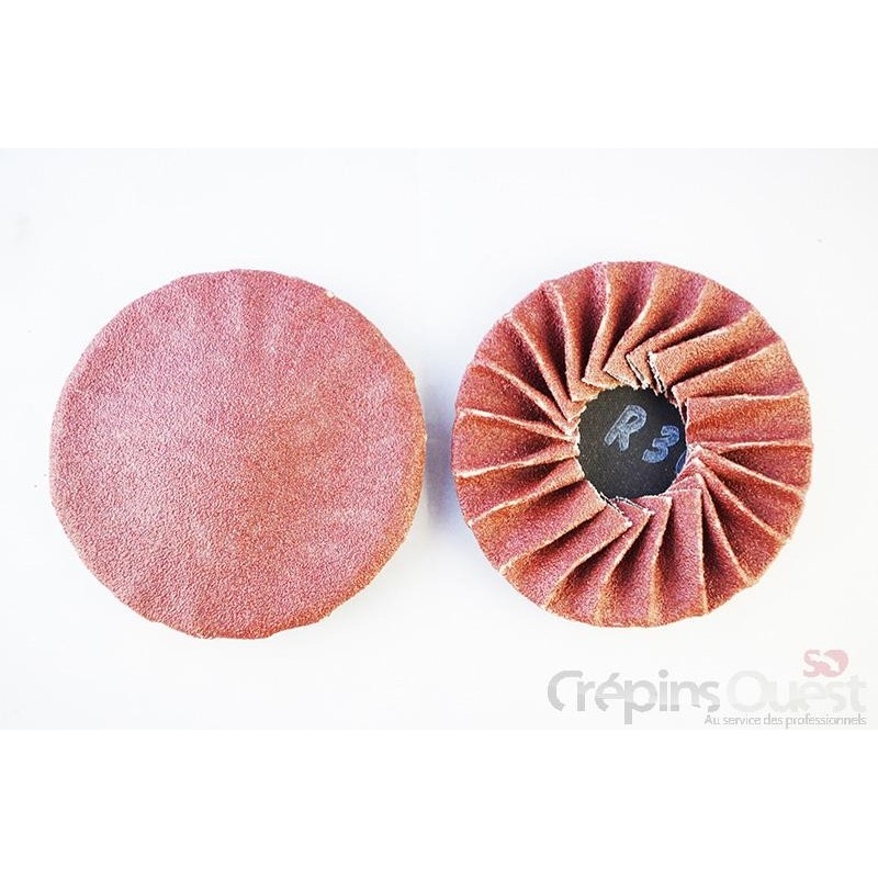 PONCEUSE PLISSE gr 80