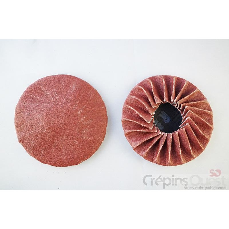 PONCEUSE PLISSE gr 100