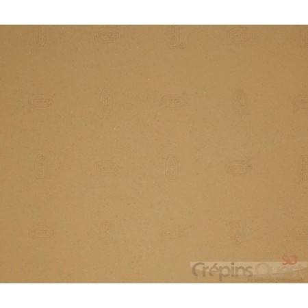 DE NUVOLA 6 mm PLAQUE 36 x 27