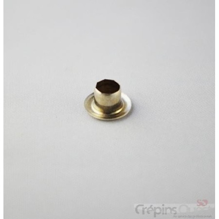 OEILLET P06 PAR 100 NICK - JAUNE