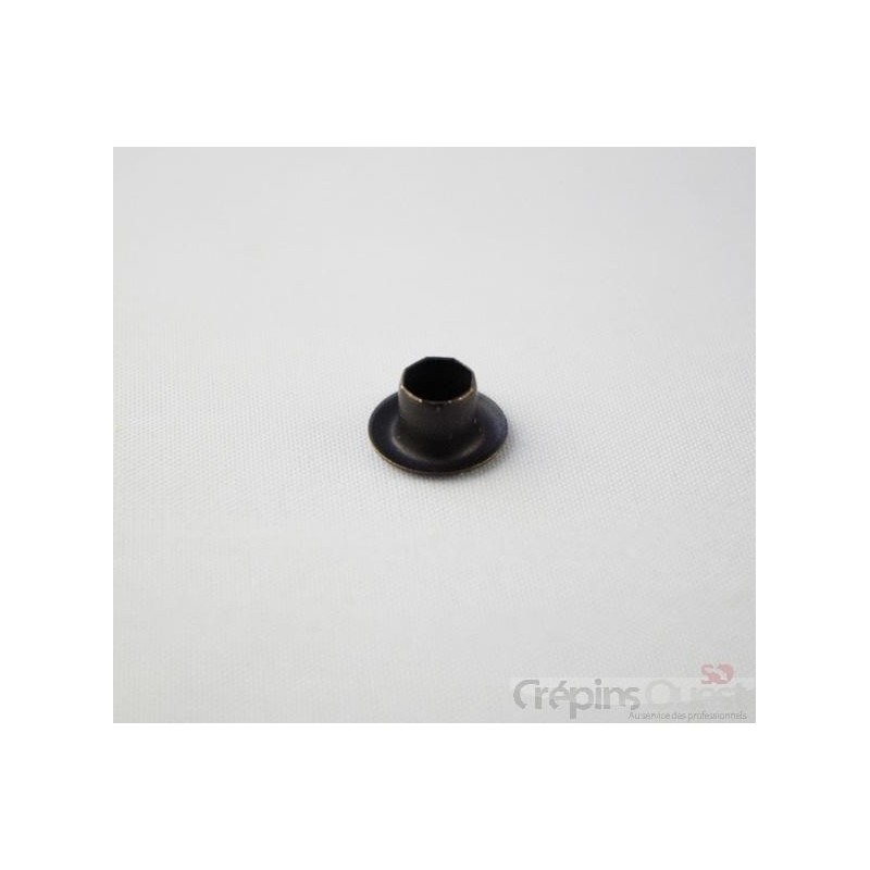 OEILLET P07 PAR 100 BRONZE