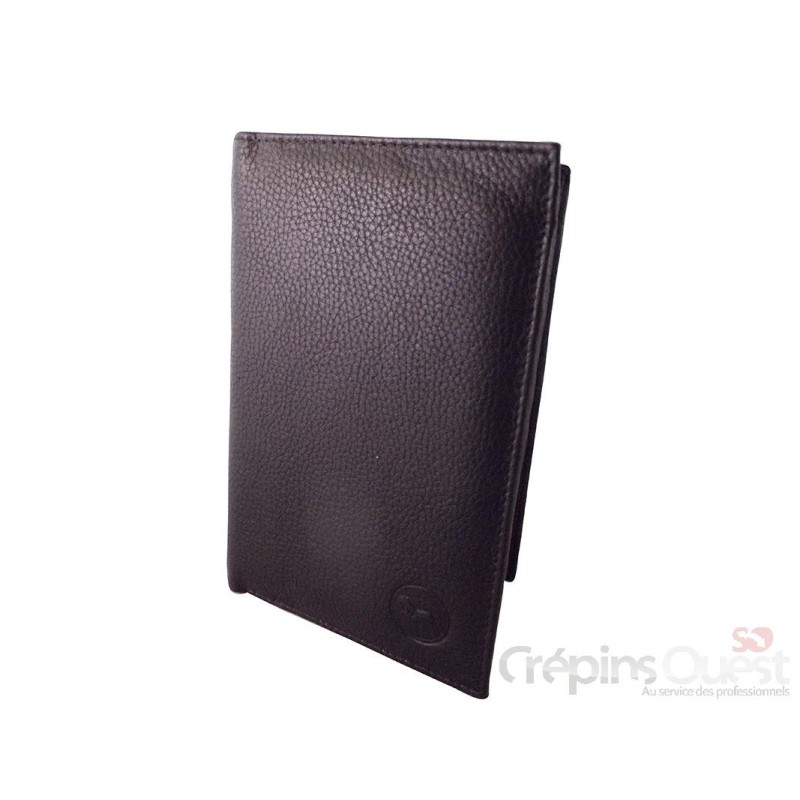 PORTEFEUILLE CUIR 3008