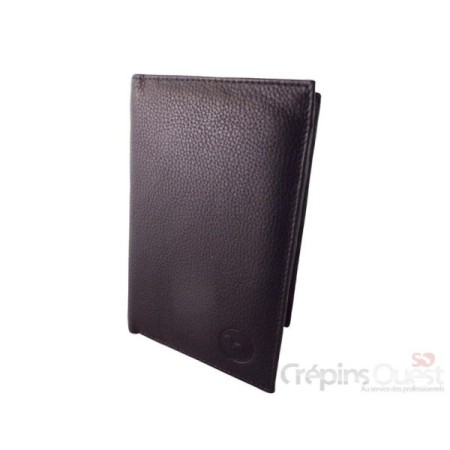 PORTEFEUILLE CUIR 3008