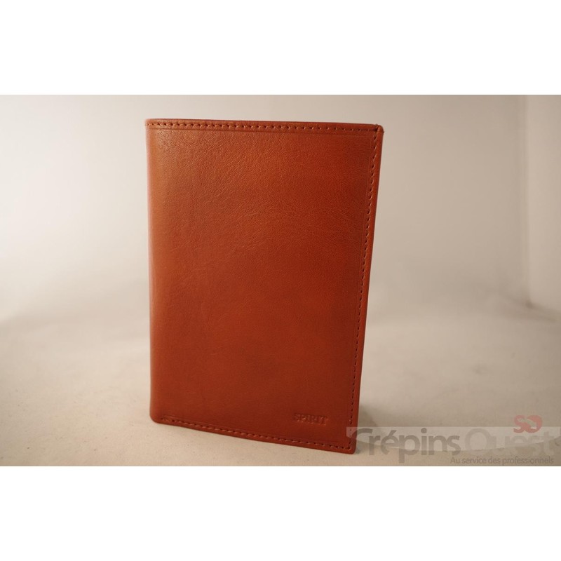 PORTEFEUILLE CUIR SPIRIT 6881