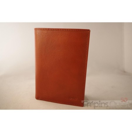 PORTEFEUILLE CUIR SPIRIT 6881
