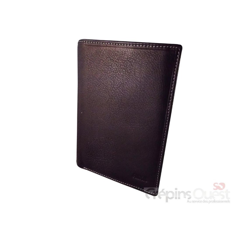 PORTEFEUILLE CUIR FANCIL SA901