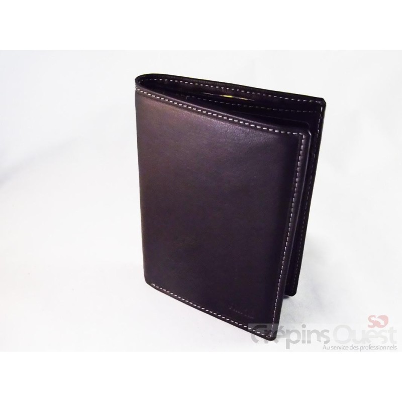 PORTEFEUILLE CUIR FANCIL SA912