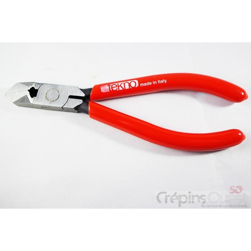 PINCE COUPANTE DE COTE 16 Cm