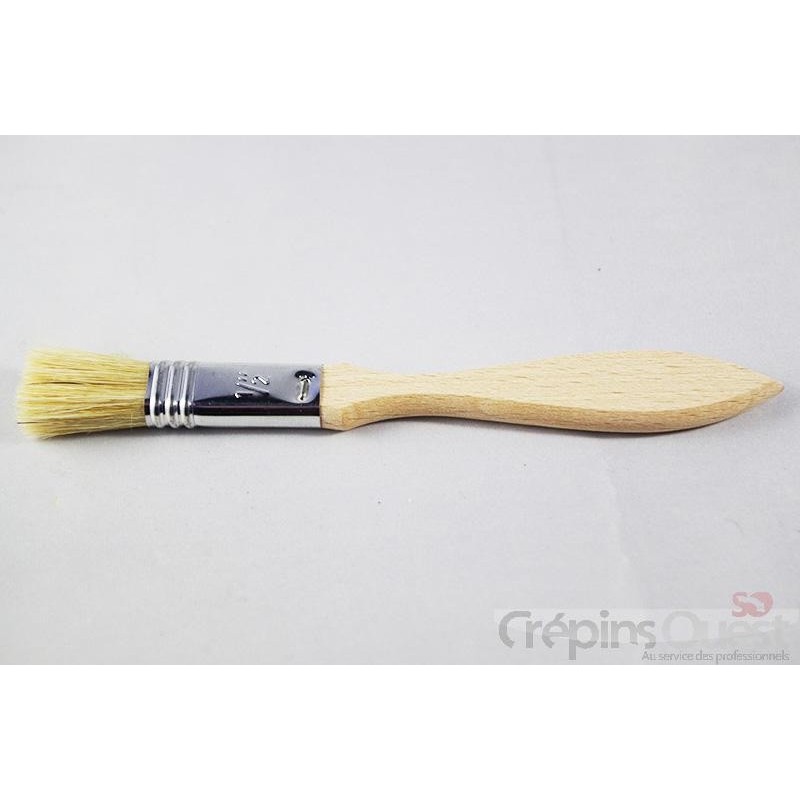 "PINCEAU AGO PLAT T1/2"""