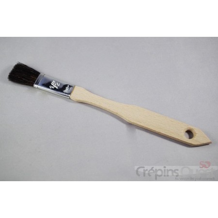 PINCEAU AGO CRIN PLAT 1/2''