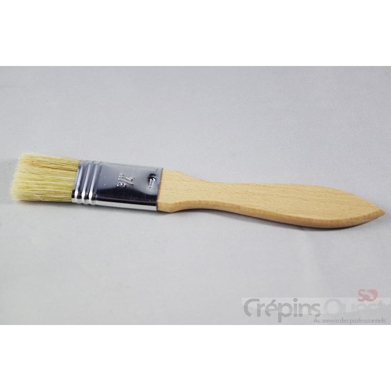 "PINCEAU AGO PLAT T3/4"""