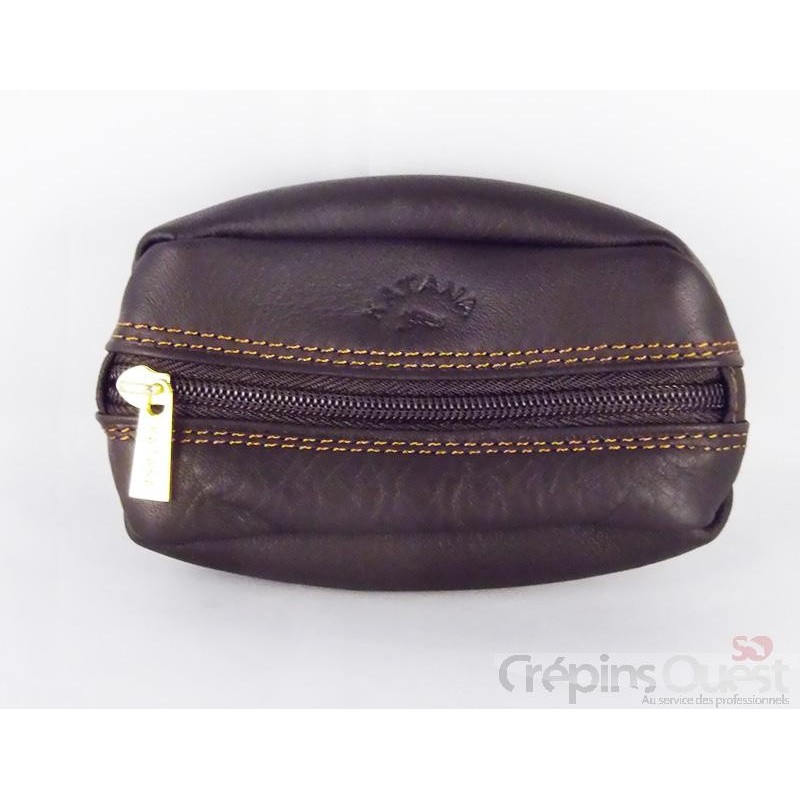 PORTE-MONNAIE CUIR KATANA 753095