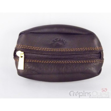 PORTE-MONNAIE CUIR KATANA 753095