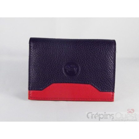 PORTE-CARTE CUIR 3003