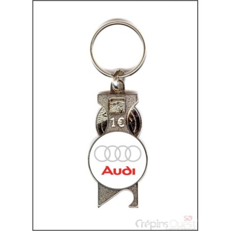 PORTE CLES 3 FONCTIONS AUTO