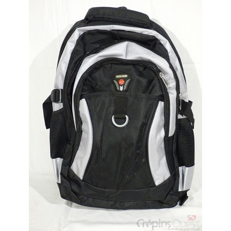 SAC A DOS RANDO NYLON 8201 - 8256