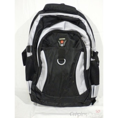 SAC A DOS RANDO NYLON 8201 - 8256