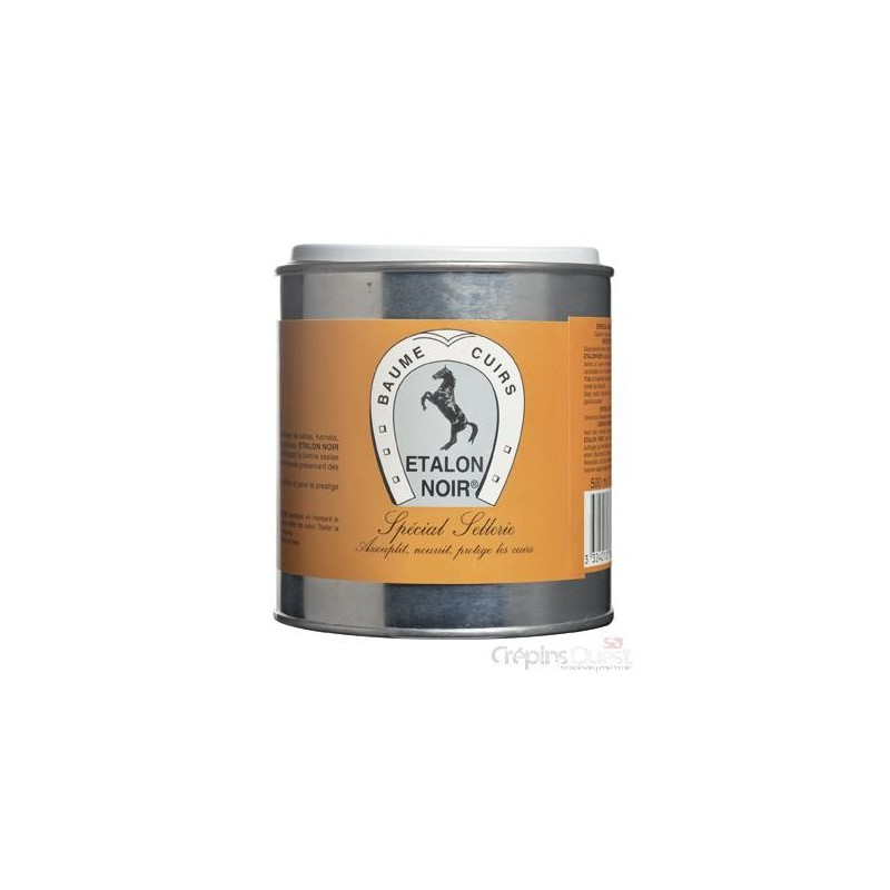 SAPHIR BAUME CUIR ETALON 500ML