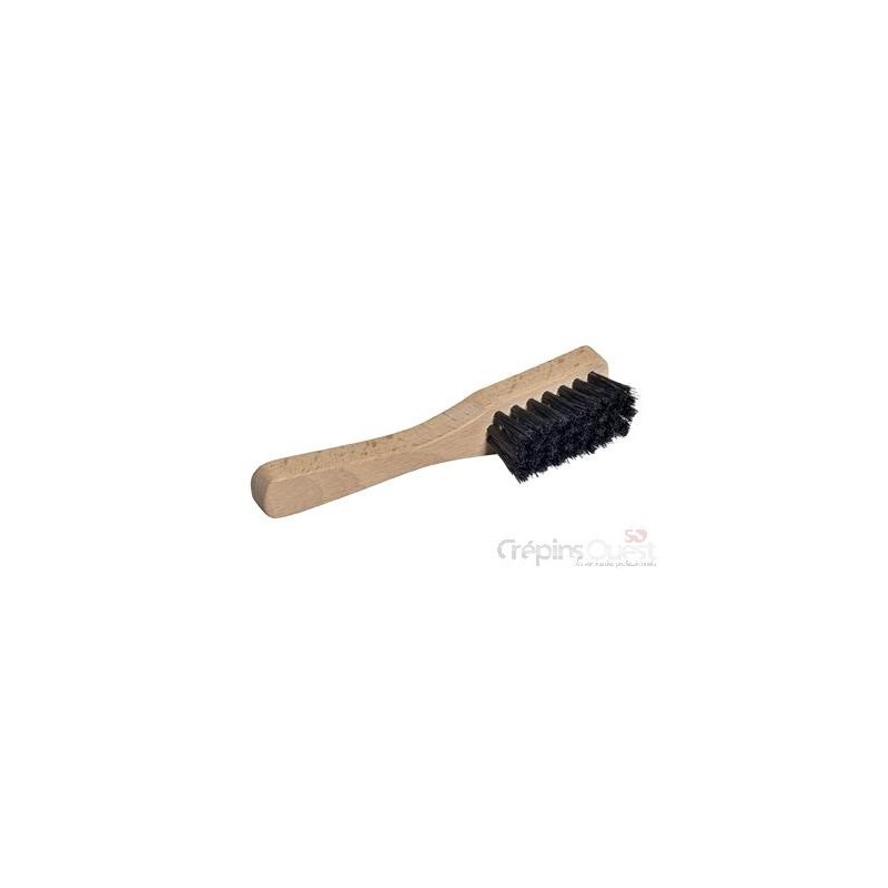 SAPHIR BROSSE DECROTTOIR