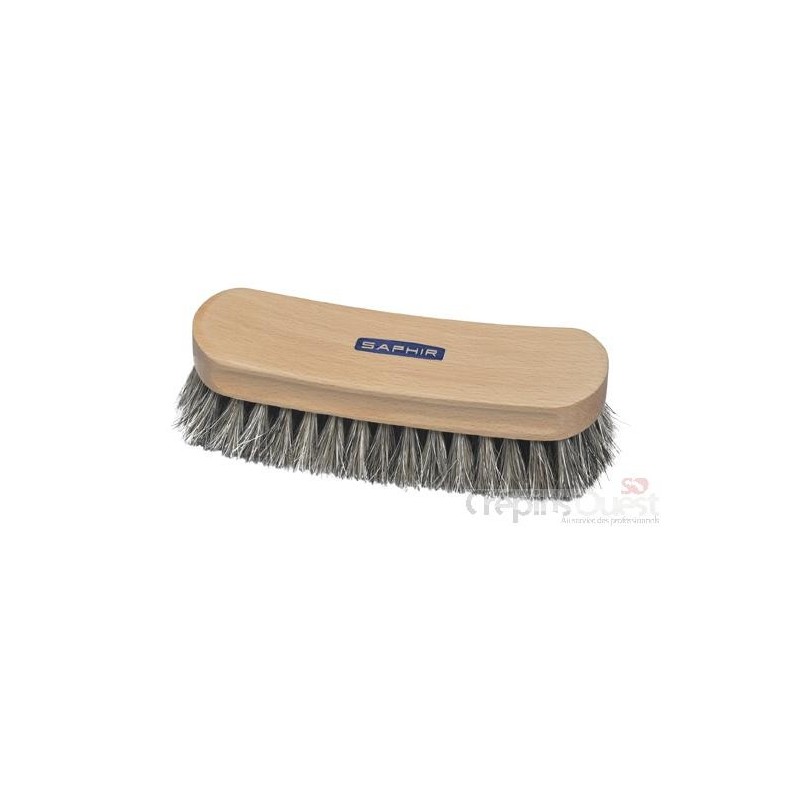 SAPHIR BROSSE CRIN CHEVAL GRANDE