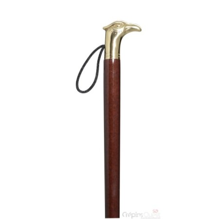 SAPHIR CHAUSSE-PIED BOIS LAITON