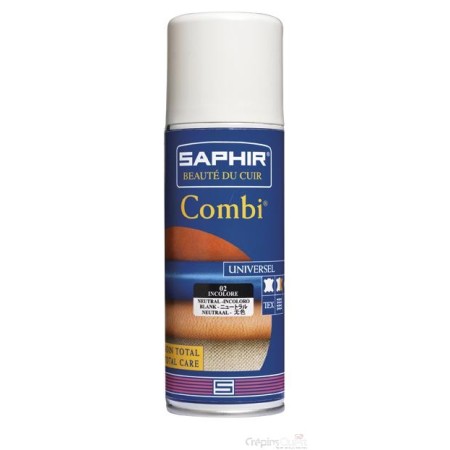 SAPHIR MAXI COMBI AEROSOL 200 ML