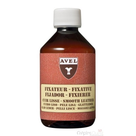 SAPHIR FIXATEUR CREME PIGM. 250 ML