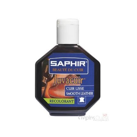 SAPHIR JUVACUIR FLACON 75 ML