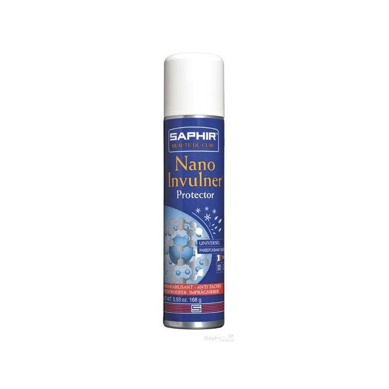 SAPHIR NANO INVULNER AER. (250ML)