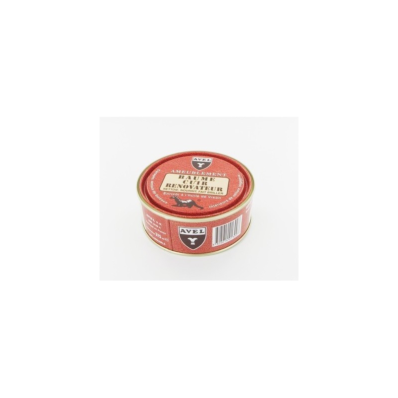 SAPHIR BAUME RENOVAT. PATE.375 ml
