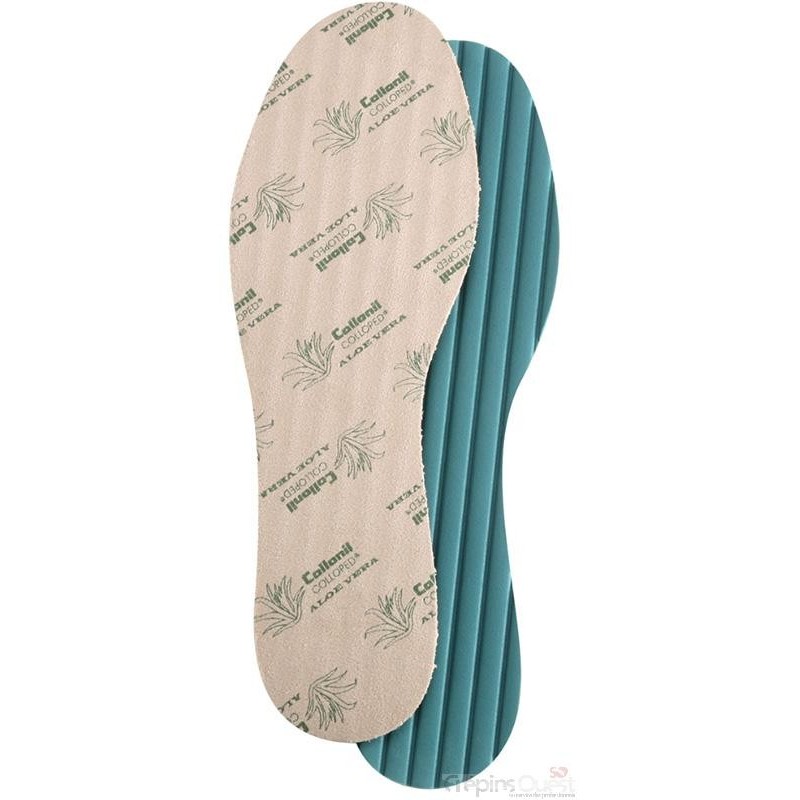 COLLONIL SEMELLE ALOE VERA 36/45