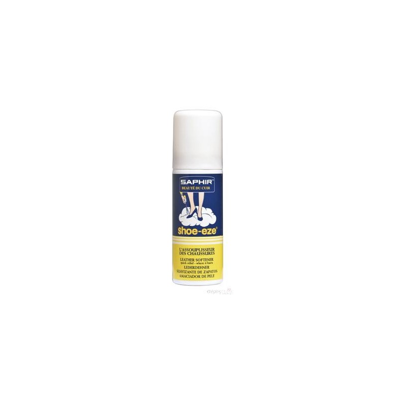 SHOE CARE AEROSOL SHOE EZE 50 ML AEROSOL