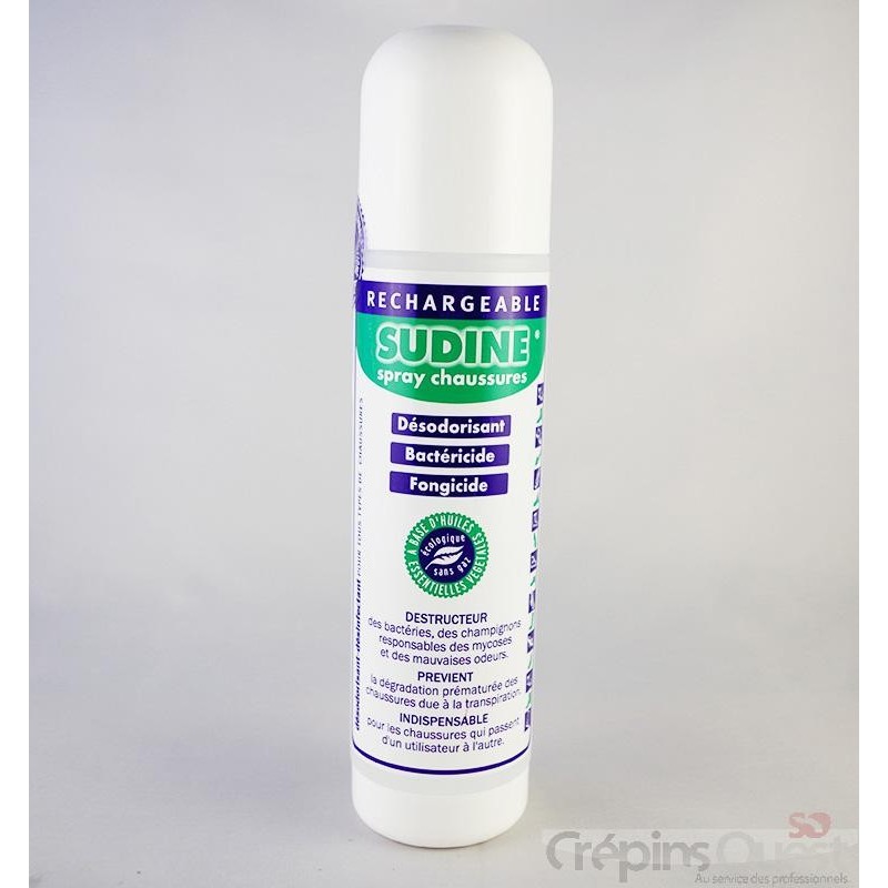 SUDINE SPRAY 125 ML