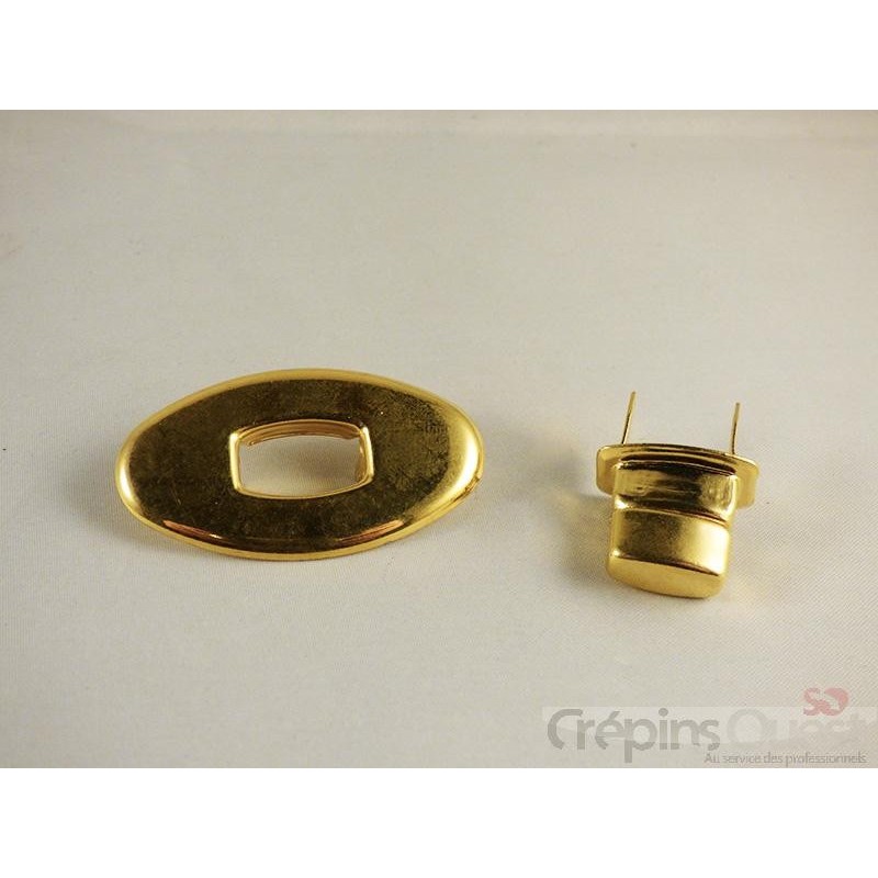 TOURNIQUET OVALE GM DORE