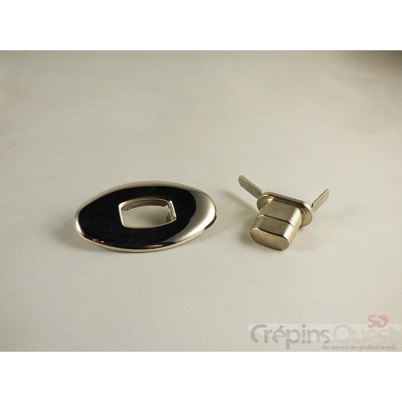 TOURNIQUET OVALE GM NICK