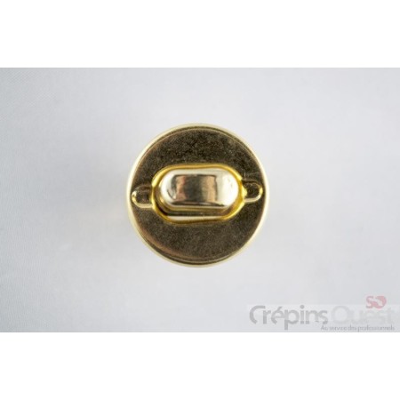 TOURNIQUET ROND 6248 BRONZE