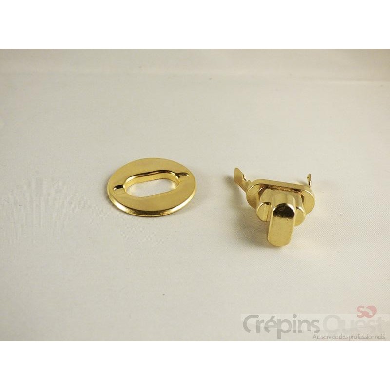 TOURNIQUET ROND 6248 DORE