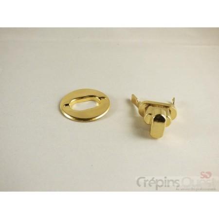 TOURNIQUET ROND 6248 DORE