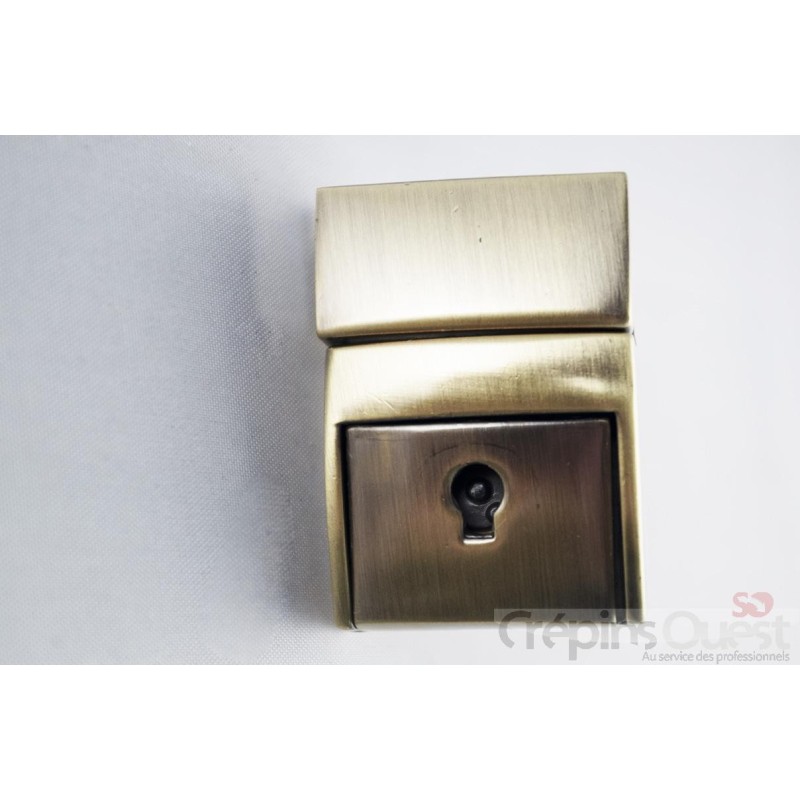 TUCK REF 1407 VIEIL OR