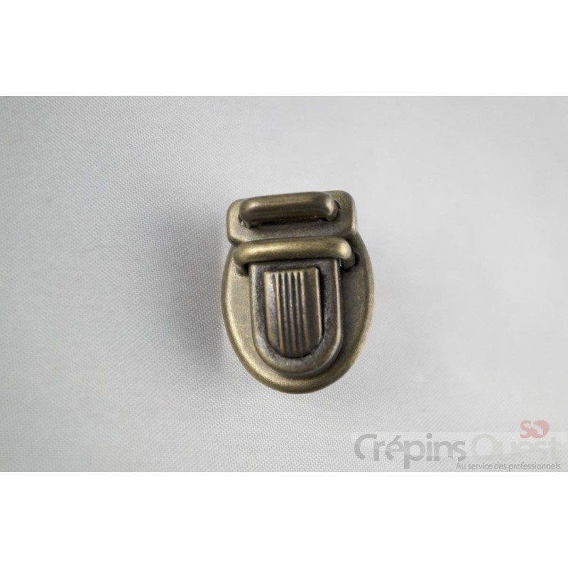 TUCK REF 84 BRONZE  (10 mm)