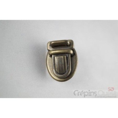 TUCK REF 84 BRONZE  (10 mm)