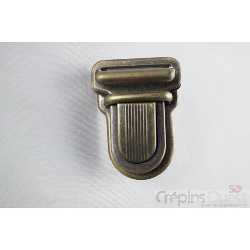 TUCK REF 88 BRONZE  (20 mm)