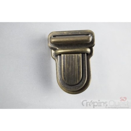 TUCK REF 88 BRONZE  (20 mm)