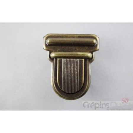 TUCK REF 92 BRONZE  (25 mm)